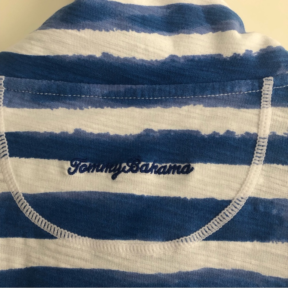 Tommy Bahama Full Zip Jacket❗️ - Picture 5 of 7